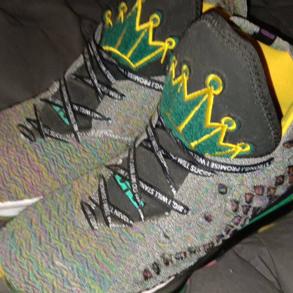 LeBron James - Picture 4 of 4